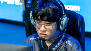 아시안게임 앞서 평가전 치르는 한국과 베트남 LoL 대표팀