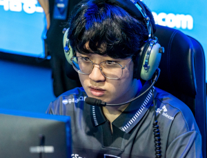 아시안게임 앞서 평가전 치르는 한국과 베트남 LoL 대표팀