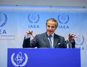 IAEA “北 풍계리 활동징후 지속…영변 핵실험 활동 보여”