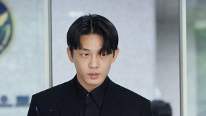 ‘마약 혐의’ 유아인, 12일 첫 검찰 소환