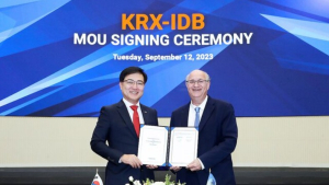 한국거래소, 미주개발은행과 경제 협력 강화 外 KB증권 [쿡경제]