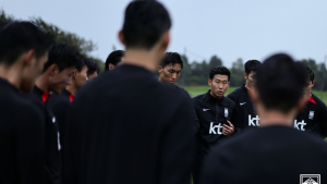 ‘5경기 무승’ 클린스만호, 절벽 끝서 사우디와 격돌