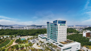 도로교통공단, 임원 등 공개 모집