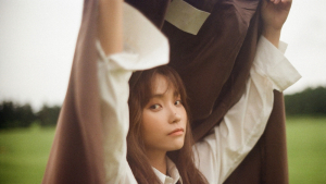 이진아 “하루하루가 선물 같다”