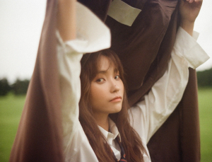 이진아 “하루하루가 선물 같다”