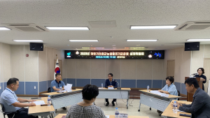 산청군, 역대 최대 규모 농업발전기금 융자지원[산청소식]
