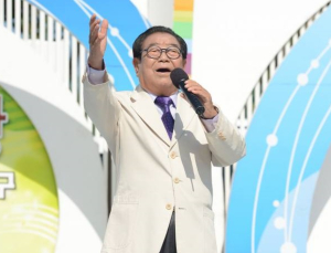 故 송해, 방통위 방송대상서 공로상 받아