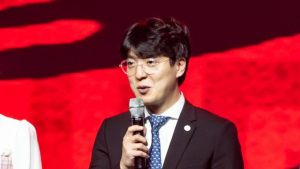 김정균 LoL 대표팀 감독 “합만 더 맞춘다면 좋은 결과 이어질 것”