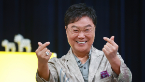 60주년 앞둔 남진 “마지막 날까지…난 ‘영원한 오빠’”