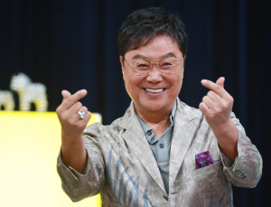 60주년 앞둔 남진 “마지막 날까지…난 ‘영원한 오빠’”