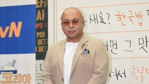 ‘상습 마약’ 돈스파이크, 대법원서 징역 2년 확정