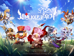 방치형 RPG 대중화 시대 연 ‘세븐나이츠 키우기’