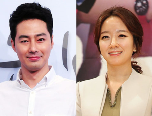 “사실무근 헛소문” 조인성 박선영, 황당 결혼설