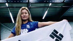 조소현, 토트넘 떠나 버밍엄시티로 이적…최유리도 합류 유력