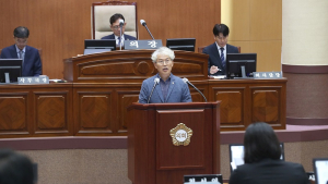 한승우 전주시의원 “종합리싸이클링타운 부실 운영 사업자 관리운영권 박탈해야” 