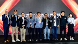 글로벌 게임 개발자 컨퍼런스, 광주 김대중컨벤션센터서 개막