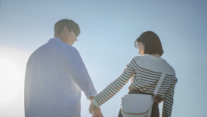 죽은 첫사랑 찾아 시간 여행, 호불호 나뉘네