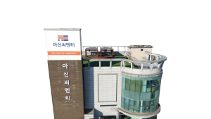 토목에 AIoT 접목…아신씨엔티, 건물 안전관리 최고 도전[기업탐방]