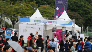 K리그, 생명나눔 주간 맞아 ‘생명나눔 그린라이트 캠페인’ 동참