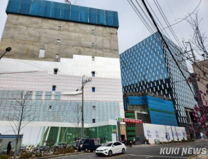 “교차로·공업지역에도 차폐판” 안양 데이터센터, 갈등 끝냈다