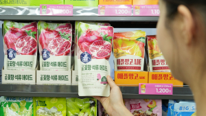 세븐일레븐, 지역 농산물 활용한 석류 에이드 개발