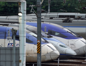 코레일, 연휴 KTX 40% 할인…‘넷이서 9만9000원’ 판매도