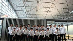 남자축구 우즈벡·홍콩 자동 16강…여자는 변경될 듯