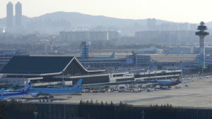 김포공항 인근지역 고도제한 풀린다...ICAO 국제기준 변경 추친