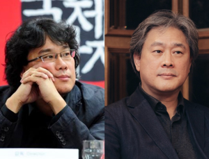 “봉준호·박찬욱, ‘천박사’ 잘 만들라고 응원해”