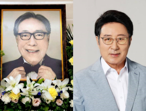 배우계 큰 별 잠들다… 변희봉·노영국, 한날 영면에