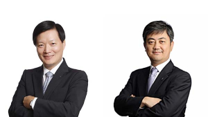 신세계그룹 정기 임원인사 단행…대표이사 40% 물갈이