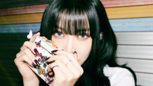 유주 “나를 더 믿게 됐다” 