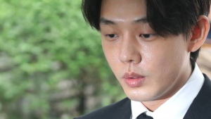 ‘상습 마약’ 유아인, 21일 구속 심사