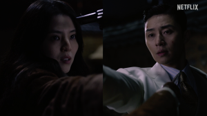 넷플릭스 ‘경성크리처2’ 스태프 사망