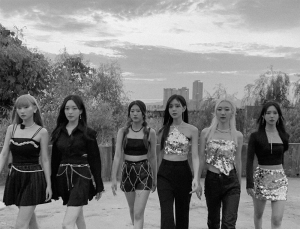 걸그룹 페리블루, 신곡 ‘프리’ 발매