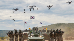 국방일보, '튼튼한 국방 굳건한 동맹' 보도사진전 개최