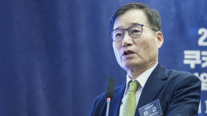 “탈세계화는 기회, 역량증진형 정부 역할 필요” [2023 쿠키뉴스 산업포럼]