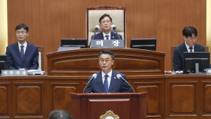 박선전 전주시의원, “13년째 폐교로 방치된 옛 금암고 일원 도시재생 시급” 