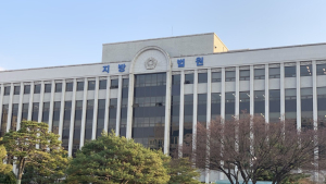 뺑소니 수배된 20대, 환각물질 흡입하다 붙잡혀 징역형