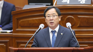 김현덕 전주시의원, “18곳에 불과한 노인보호구역 확대” 제안 