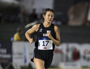 아시안게임 첫 메달…근대5종 ‘김선우’ 은메달