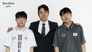 ‘FC 온라인’ 곽준혁 연전연승…e스포츠 첫 금메달 기대감 높여