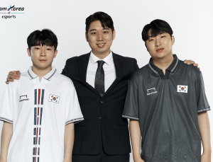 ‘FC 온라인’ 곽준혁 연전연승…e스포츠 첫 금메달 기대감 높여