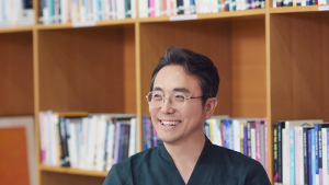[인터뷰]강영재 전북창조경제혁신센터장, ‘성공창업으로 지역경제 부흥’