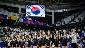 남자배구 노메달 수모…여자배구는 다를 수 있을까