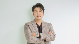 송강호 “두렵던 ‘거미집’, 그래서 설렜죠”