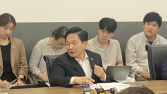 원희룡 “시공과정 공공주택 일제점검”