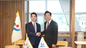 청년행복프로젝트, 대한민국 넘어 세계로