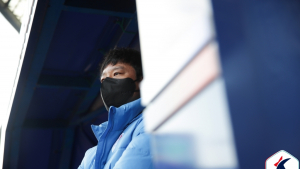 시즌 종료 7경기 남기고…수원, 제주 감독 교체 승부수