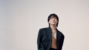 BTS 정국, 빌보드 싱글차트 10주 연속 진입